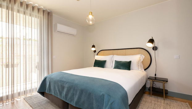 Feel Corporate Housing Campanh 02 - Foto 4, Habitación