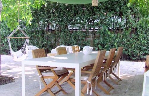 Villetta Le More - con Grande Giardino nel Cuore del Salento - Foto 23