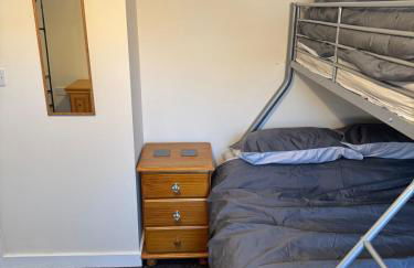 Modern cosy, sleeps 5, first floor, central MD2 - Foto 31