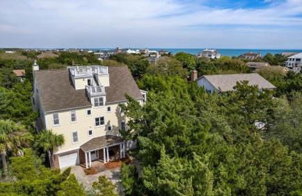 Folk Art Oasis home by Peace Vacations - Foto 33