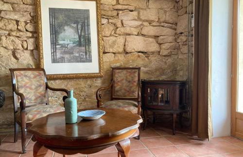 Chateau Camp del Saltre Prayssac - Foto 1