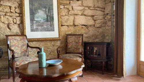 Chateau Camp del Saltre Prayssac - Foto 1