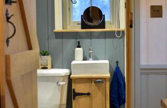 The Deer Hut - Foto 14