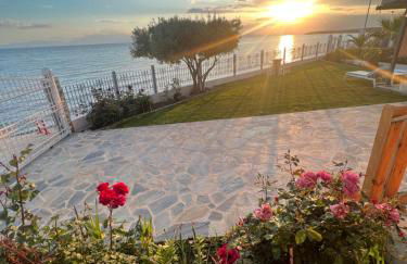 Beachfront Villa Athina - Foto 12