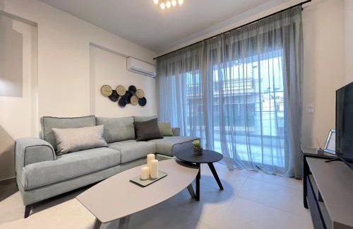 Athenean Gem near Athens Metro Mall - Foto 11