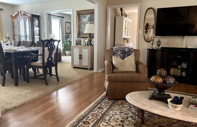 Elegant Crofton Ranch - Foto 3