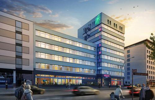 MIAMI House - Foto 13