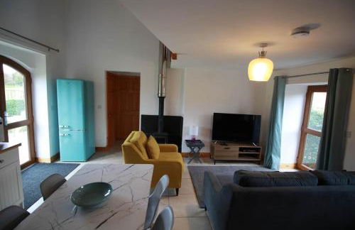 Fox Cottage, Covenham Holiday Cottages - Foto 5