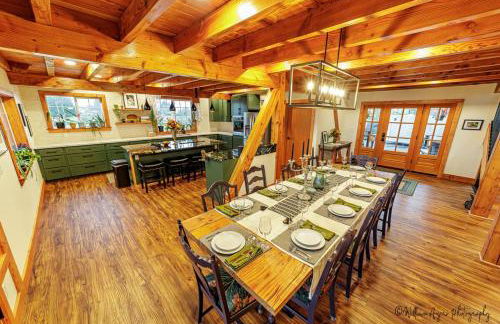 Welcome to Raven Ridge Lodge - where time slows - Photo 36