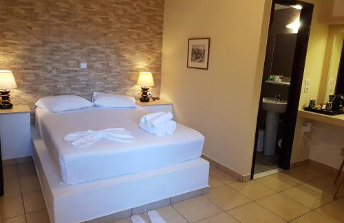 Abelonas Village - Foto 31