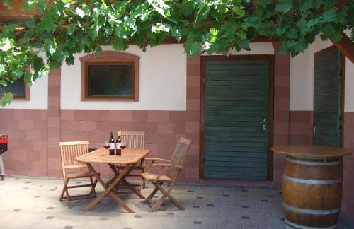 Weingut Ringwald - Foto 17