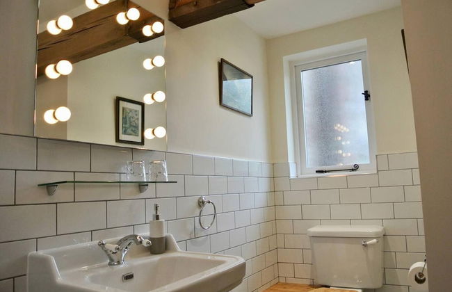 Nest Holiday Hideaway Wren Cottage Stunning Area! - Foto 10