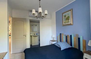 Charmante Villa avec piscine chauffée et terrain de pétanque - Foto 21