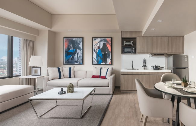 Seda Residences Makati - Foto 25