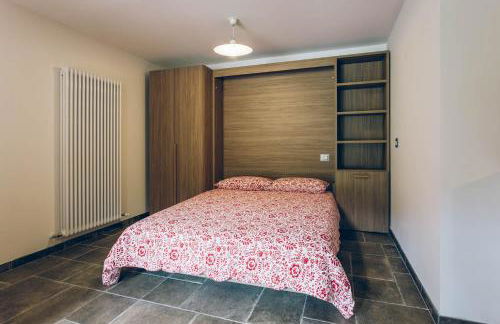 Chalet Valcanale - Foto 26