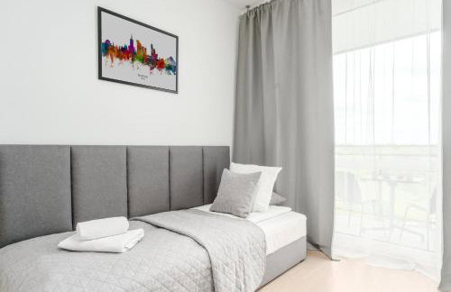 Warsaw Capital Comfort Apartments - Foto 19