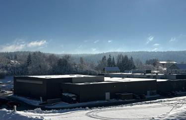 Appartement chaleureux familial - Foto 14