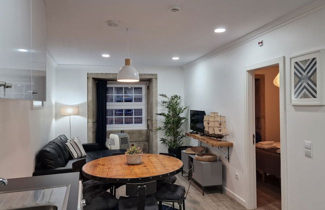 Merc Porto Ribeira View - Foto 12