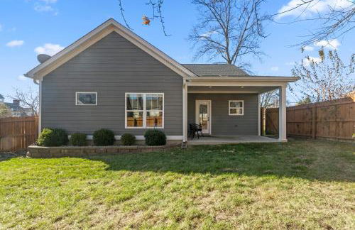 Newly renovated home near Derby - Foto 34