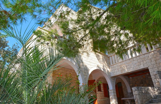 Villa Ratac - Foto 37