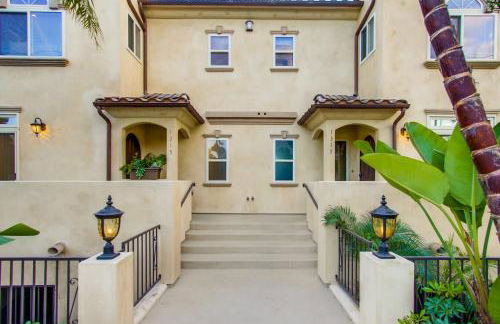 Bay View Dream - Steps to Bay, Rooftop Patio & AC - Foto 7