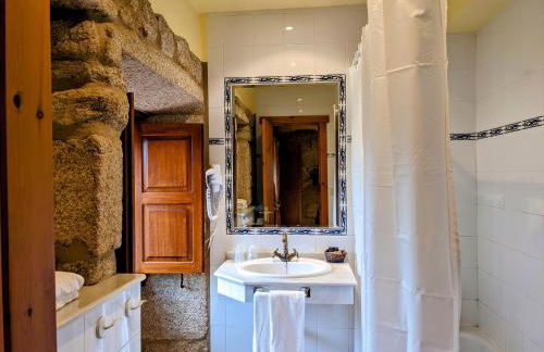 Rectoral de Fofe - Foto 146