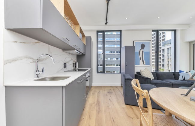 The Barracks - Foto 11