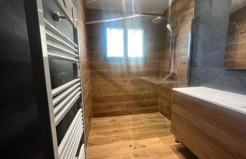 Villa Cazat Rozat - Foto 9