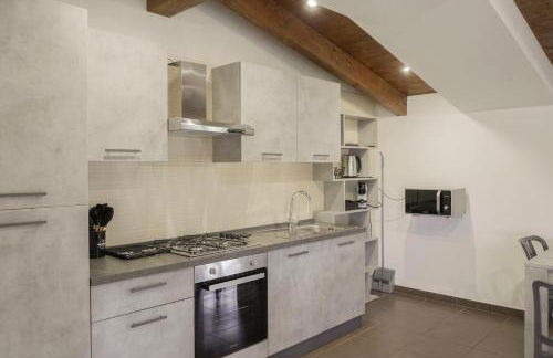 Casa Soele appartamento 106 m2, 2 camere da letto, 6 posti letto, parcheggio privato gratuito - Photo 6