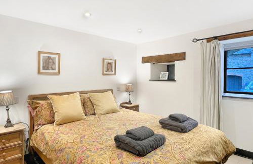 Hawthorn Cottage Barbrook - Foto 14