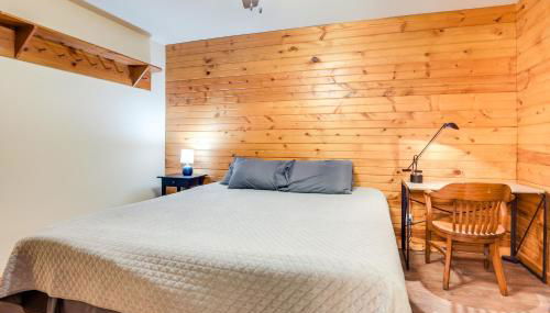 Waterfront Cottage with Dock on Papoose Lake! - Foto 4