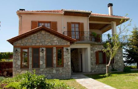 To Balkoni tis Limnis Plastira - Photo 1