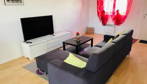 Maison entière à l'orée de Valence -L'orchidée- Île parc Girodet - Foto 2