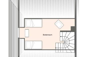 Beach House Reetdachhaus Beach House 2 - Foto 43