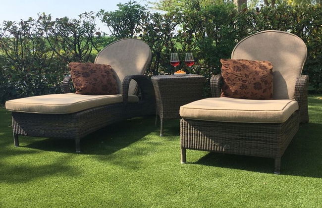 Holiday Home for the Kuckelkorn Family - Photo 28