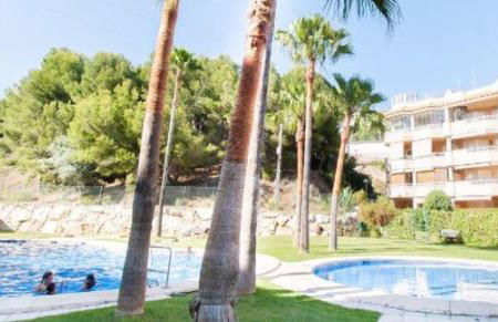 Penthouse with Private Roof terrace and jacuzzi - Photo 20