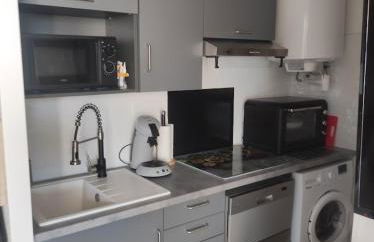 Charmant appartement à Sainte Marie la mer (66470) - Foto 11