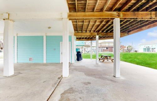 Prime Gulf Views Large Deck Pet Paradise - Foto 20