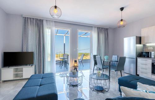 Sun Angelo luxury apartment in Paradise 1 - Foto 4