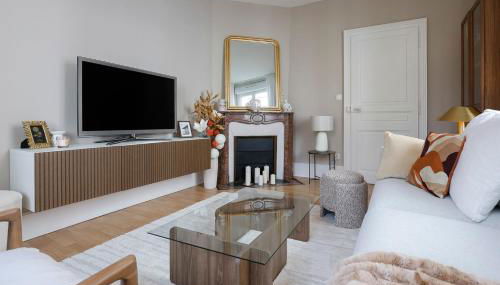 Appartement Les Fougères Vittel 1e - Foto 4