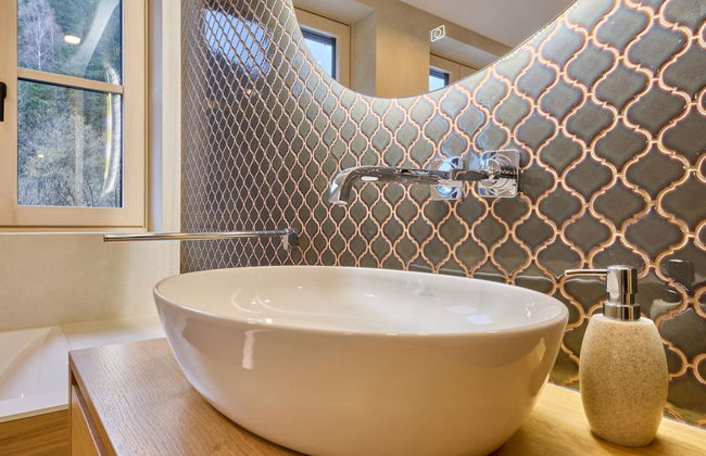 Rooftop Vista Maisonette & Relaxing Bath - Foto 30