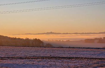 Ferienhaus Hombergshalden - Foto 24