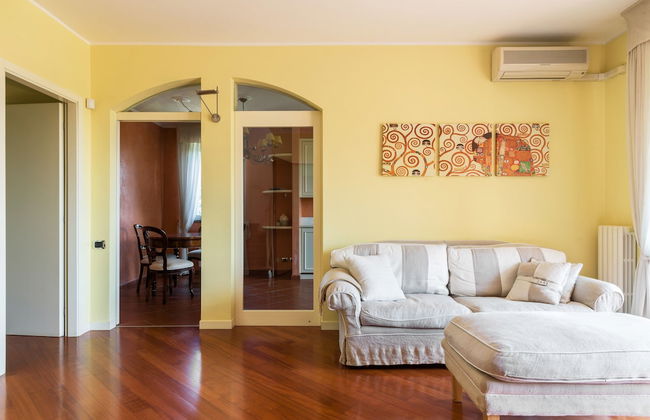 Home at Hotel Arese Vismara Apt - Foto 30