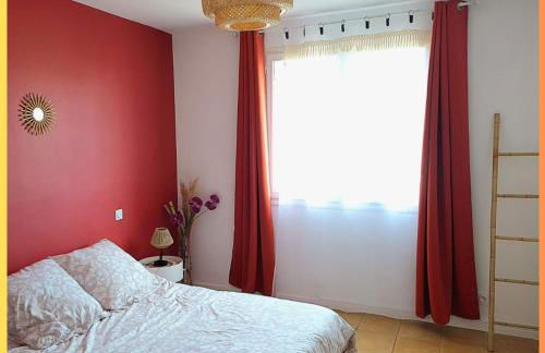 Havre de paix, proche de la mer - Foto 6