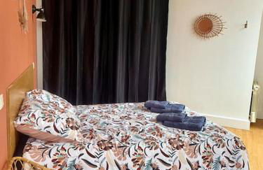 Madini-Breizh :T3 cœur de ville - Photo 10