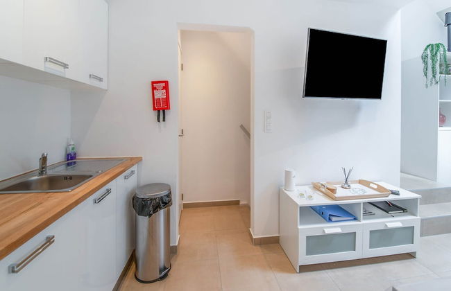 Mountain View Stay, Malmedy - Foto 11