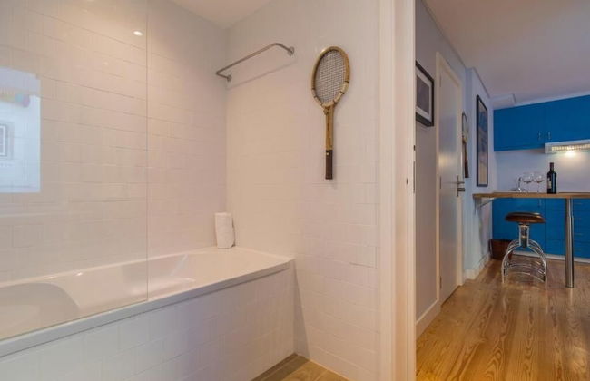 Lapa House - Historic Elegance Meets Modern Comfort - Foto 131