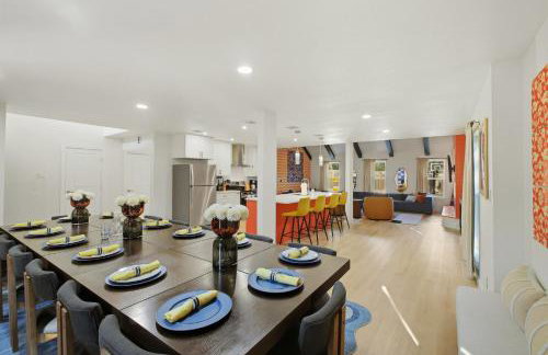 The Pickleball Paradise - Pool - Hot Tub - Nerf Wall - Foto 27