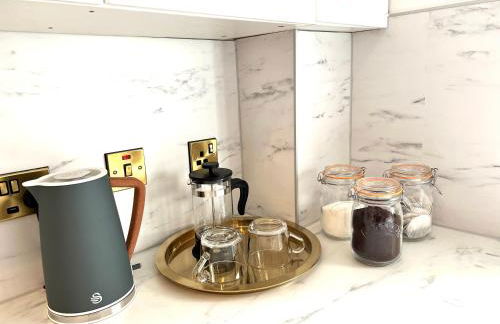 Bellevue Apartment - Foto 75