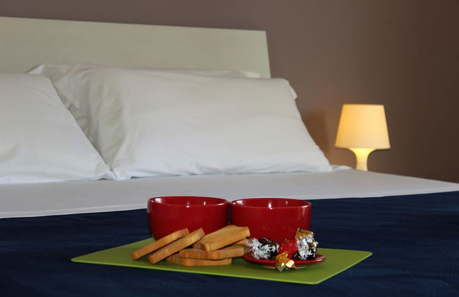 Lucy Apartment - Foto 19